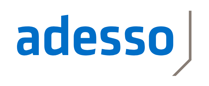 adesso adesso Logo